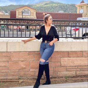 Meet your Posher, Karla